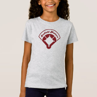 Camiseta Baseball - Assuntos Externos