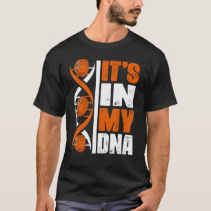 Camiseta Baseball Catcher Luvas Homerun Dna