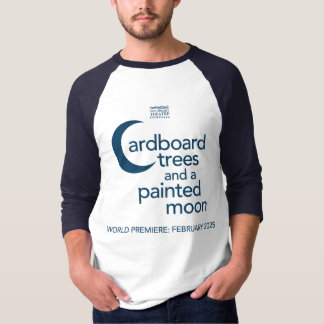 Camiseta Baseball CTPM