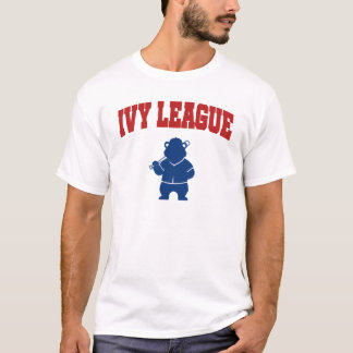 Camiseta baseball da Ivy league 