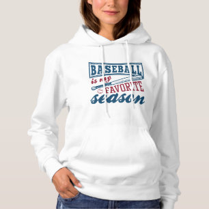 Camiseta Baseball É Minha Época Favorita