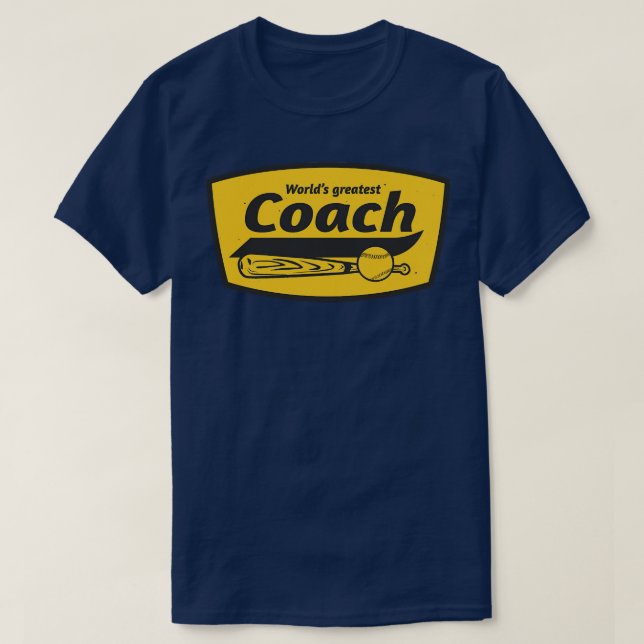 Camiseta Baseball Fan Vintage Pitcher Esportes (Frente do Design)