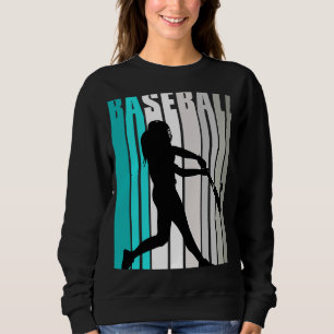 Camiseta Baseball Feminino Beisebol Legal Único Torneio de