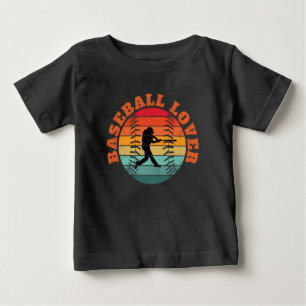 Camiseta Baseball Lover
