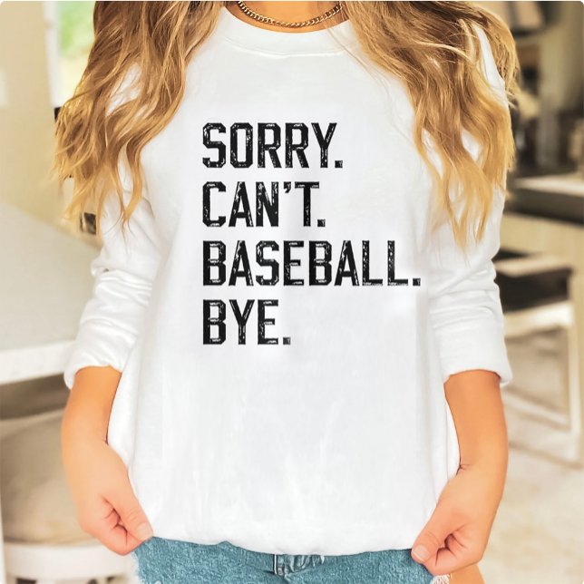 Camiseta Baseball | Mãe Moderna Filhos Dia de as mães Branc (Criador carregado)