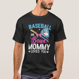 Camiseta Baseball Ou Mamãe De Arcos Te Ama A Revelação De G