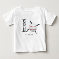 Baseball Personalizado