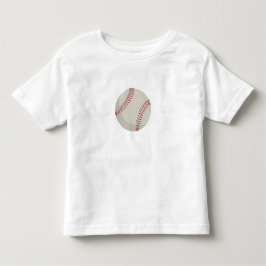 Camiseta Baseball Sports