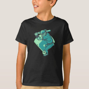 Camiseta Basebol