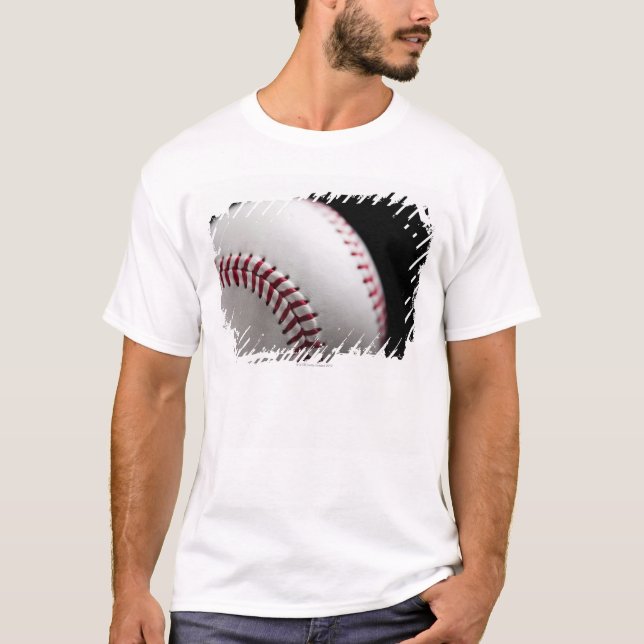 Camiseta Basebol 2 (Frente)