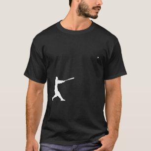 Camiseta Basebol Beisebol