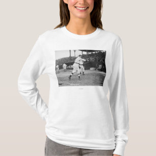 Camiseta Basebol dos Pittsburgh Pirates de Raymond dos