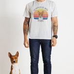 Camiseta Basenji Eu Preferencialmente Com Nome Personalizad<br><div class="desc">Este design pode ser personalizado na área fornecida pela alteração da foto e/ou do texto. Ou pode ser personalizado clicando em Personalizar este Modelo e, em seguida, escolhendo o clique para personalizar mais a opção e excluir ou alterar a cor do plano de fundo, adicionar texto, alterar a cor ou...</div>