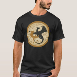 Camiseta Basgiath War College Quarth Wing Romantasy Fantasy
