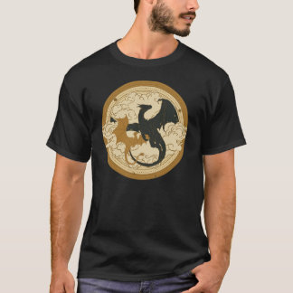 Camiseta Basgiath War College Quarth Wing Romantasy Fantasy