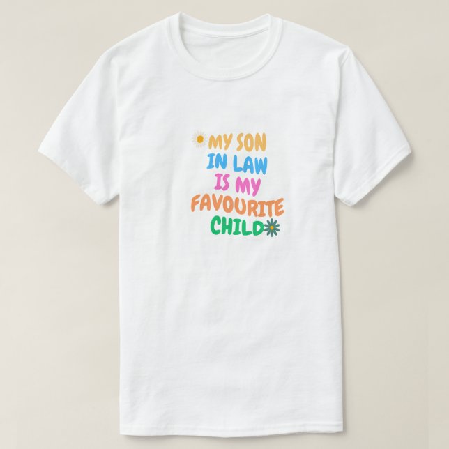 Camiseta Básica (Frente do Design)