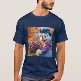 Camiseta Básica