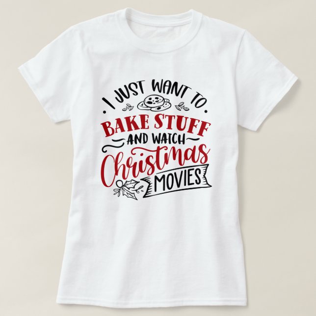 Camiseta Básica (Frente do Design)