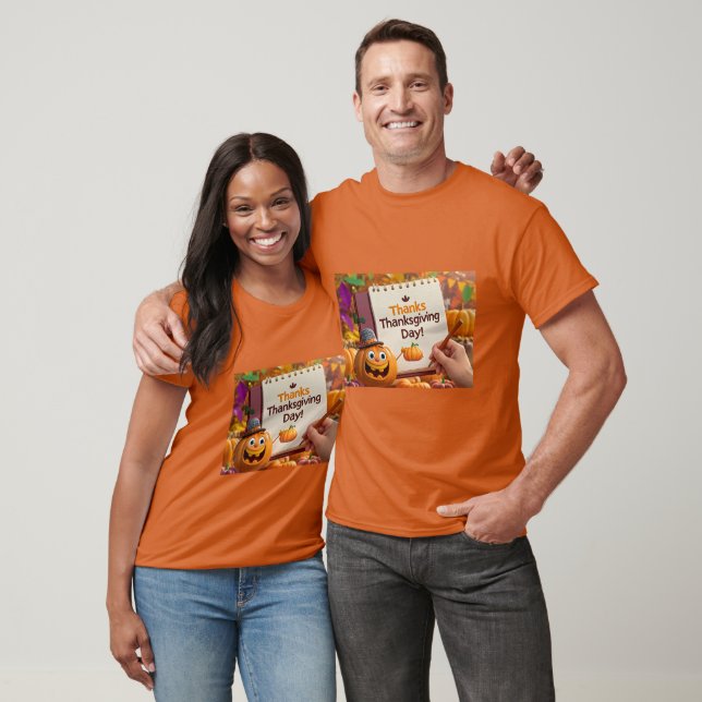 Camiseta Básica (Unissex)