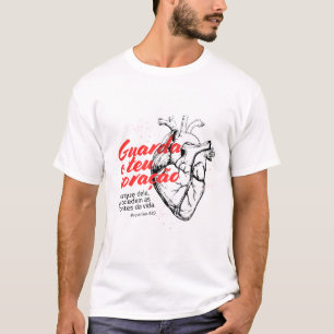 Camiseta básica