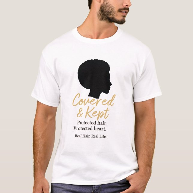 Camiseta Básica (Frente)