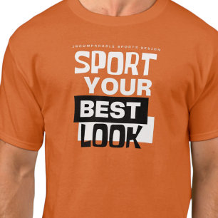 Camiseta Básica Autêntica Unisex ISD II