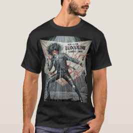 Camiseta Básica Bloodline Promo