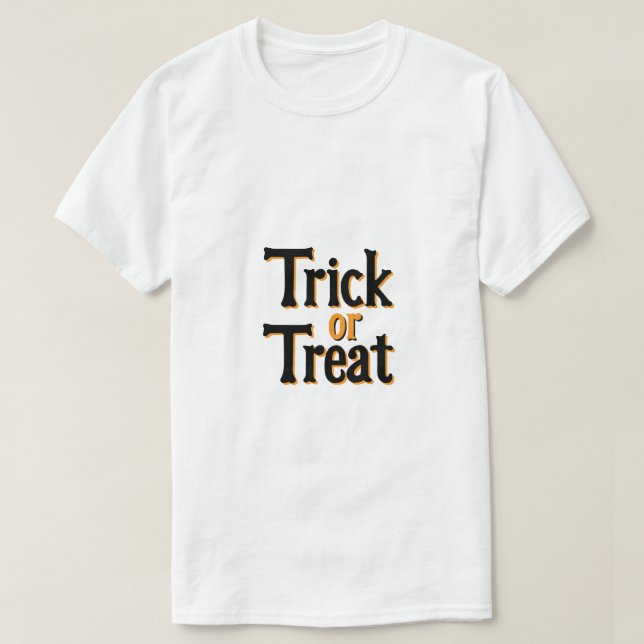 Camiseta Básica (Branca) (Frente do Design)