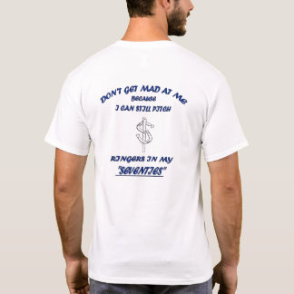 Camiseta Básica Cavalo Branco Ferradura