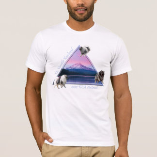 Camiseta Básica da Canvas Bella