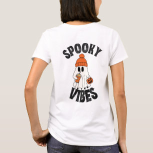 Camiseta Básica das Mulheres