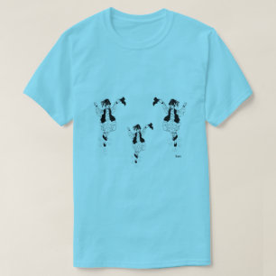 Camiseta Básica de Camisa Grego Masculina