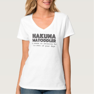 Camiseta básica de camiseta-do-pescoço-feminino