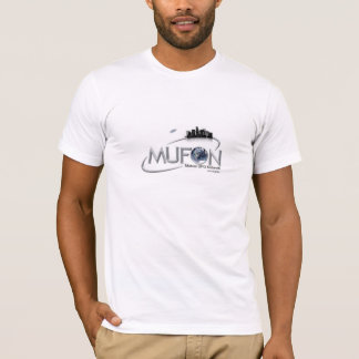 Camiseta Básica de Canvas Bella Masculina