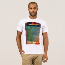 Camiseta Básica de Canvas Bella Masculina 6
