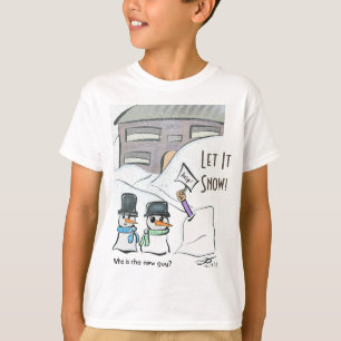 Camiseta básica de capa longa das mulheres da nova