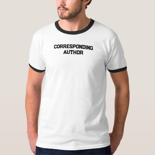 Camiseta Básica de Manga Curta Masculina (Frente)