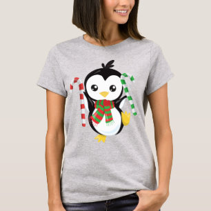 Camiseta básica de uso feminino