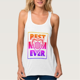 Camiseta básica de uso feminino