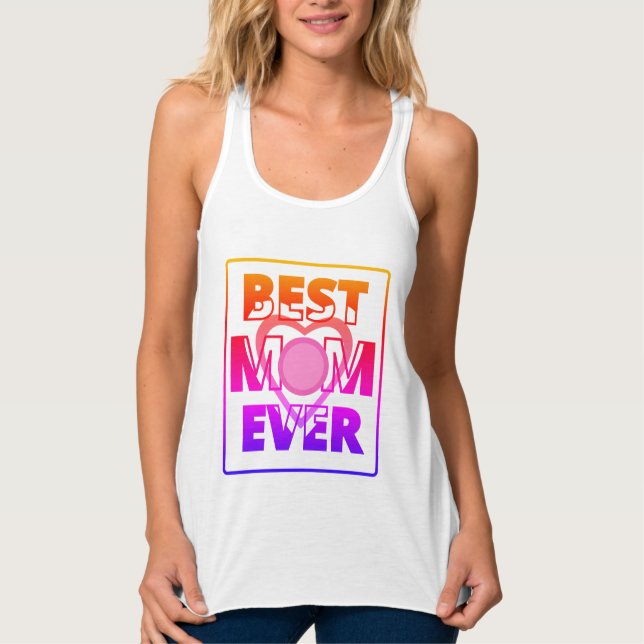 Camiseta básica de uso feminino (Frente)