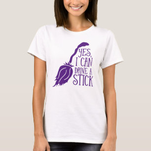 Camiseta básica de uso feminino