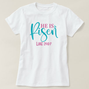 Camiseta básica de uso feminino