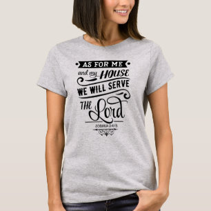 Camiseta básica de uso feminino