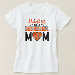 Camiseta básica de uso feminino