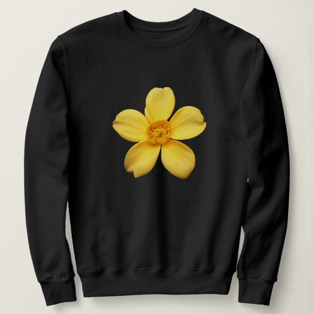 Camiseta básica de uso feminino (Frente do Design)