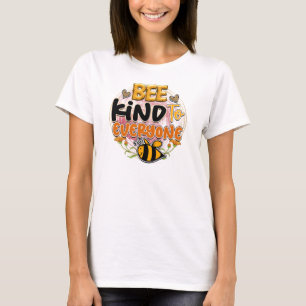 Camiseta básica de uso feminino