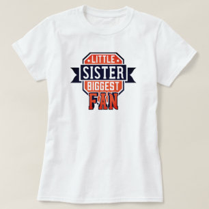 Camiseta básica de uso feminino