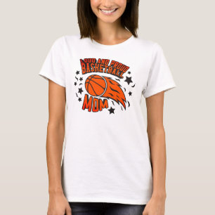 Camiseta básica de uso feminino