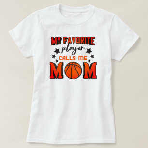 Camiseta básica de uso feminino