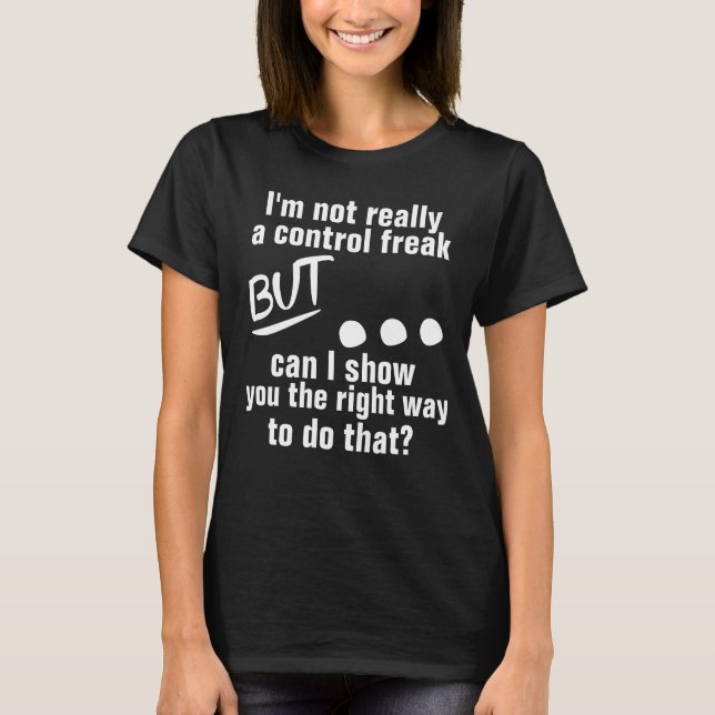 Camiseta básica de uso feminino (Frente)